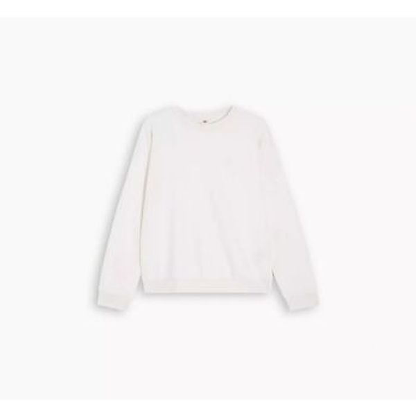 Levis  Sweatshirt A5942 0036 - EVERYDAY SWEATSHIRT-SUGAR SWIZZLE günstig online kaufen