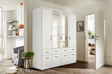 rauch Kleiderschrank "Kleiderschrank Schrank Garderobe deckenhoher Schrank günstig online kaufen