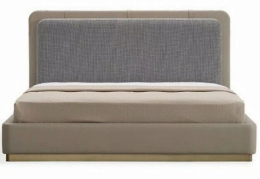JVmoebel Bett Modern Bett Luxus Elegant Betten design Schlafzimmer (1-tlg., günstig online kaufen