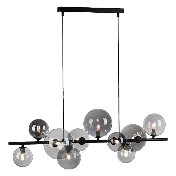 Paul Neuhaus Pendelleuchte Popsicle, inkl. Leuchtmittel, günstig online kaufen