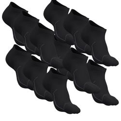 Chiemsee Sneakersocken Breeze Unisex (12-Paar) günstig online kaufen