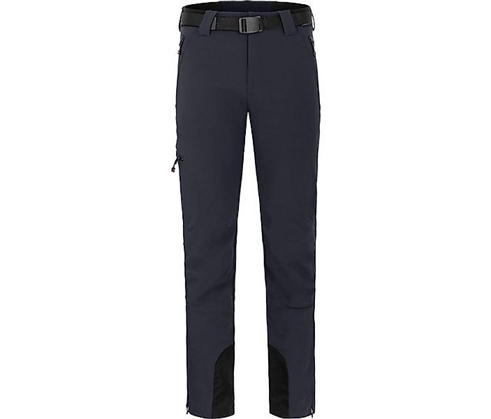 Bergson Outdoorhose VILLE Herren Wanderhose, robust, ganzjährig nutzbar, No günstig online kaufen