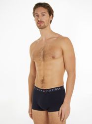 Tommy Hilfiger Underwear Trunk "3P TRUNK WB" Packung, 3er, 3 Stk. tlg., mit günstig online kaufen