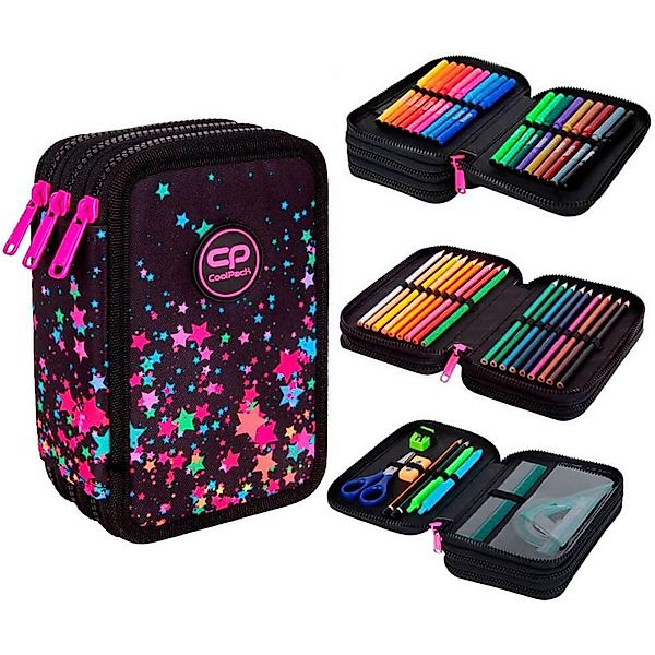 CoolPack Federmäppchen COOLPACK - JUMPER 3 günstig online kaufen