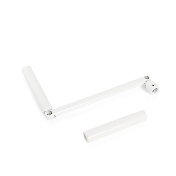 Avosdim Kurbel Für Sechskant Kurbelstange Länge 310mm günstig online kaufen