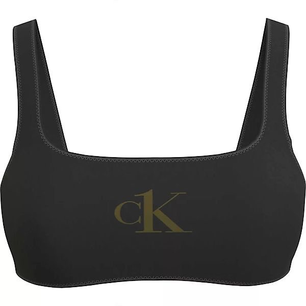 Calvin Klein Underwear Bralette Bikini Oberteil S Pvh Black günstig online kaufen
