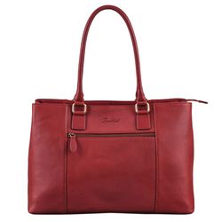 Benthill Henkeltasche Damen Echt Leder Tasche günstig online kaufen