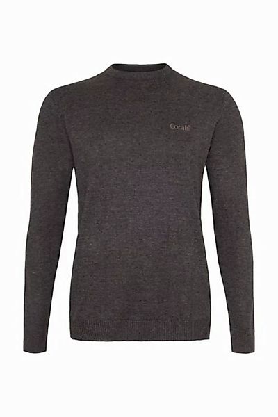 Cocain underwear Strickpullover Feiner edler Herren Feinstrick dünner Pullo günstig online kaufen