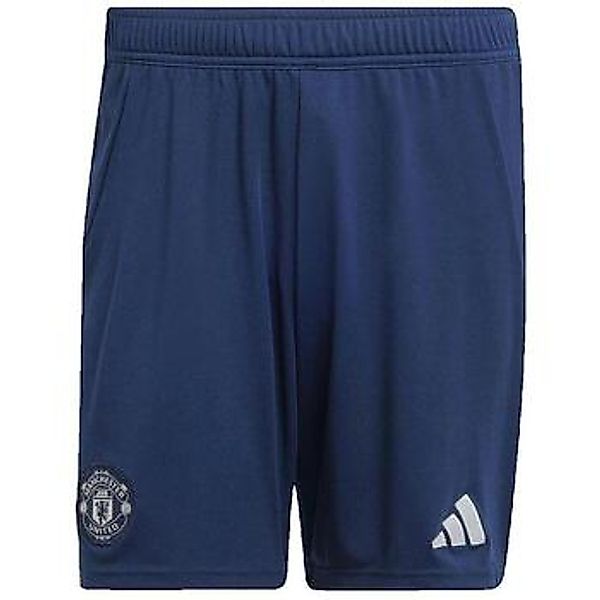 adidas  Shorts Short  Manchester United 24/25 günstig online kaufen
