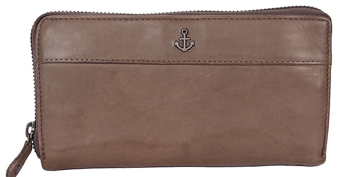 HARBOUR 2nd Geldbörse Atlantica, aus Leder günstig online kaufen