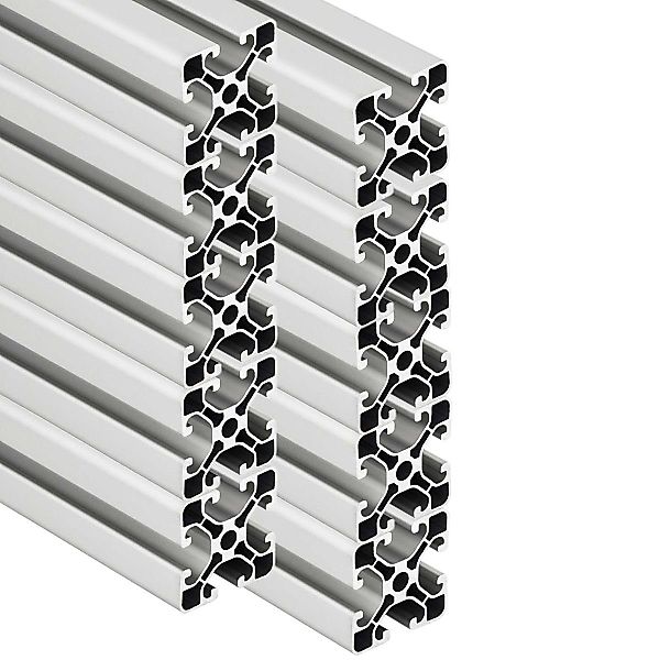 SCHMIDT systemprofile Profil 10x Aluminium Profil günstig online kaufen