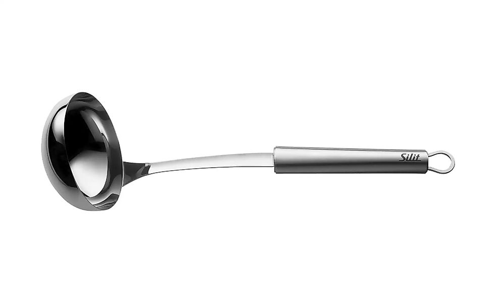Silit Schöpfkelle  Classic Line ¦ silber ¦ Edelstahl Küchenzubehör & Helfer günstig online kaufen
