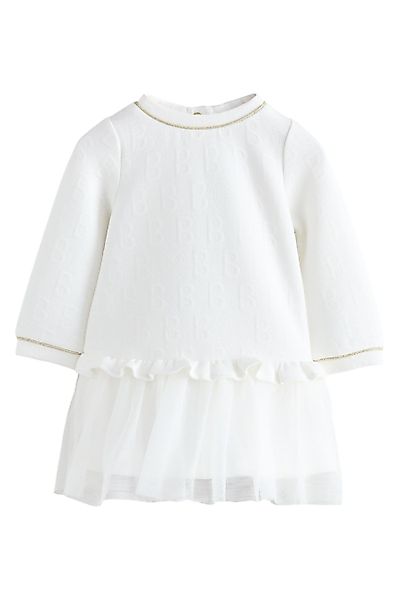 Baker by Ted Baker Tüllkleid Baker günstig online kaufen