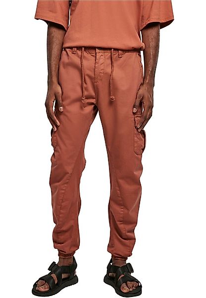 Urban Classics Herren Jogginghose CARGO JOGGING PANTS - Regular Fit günstig online kaufen