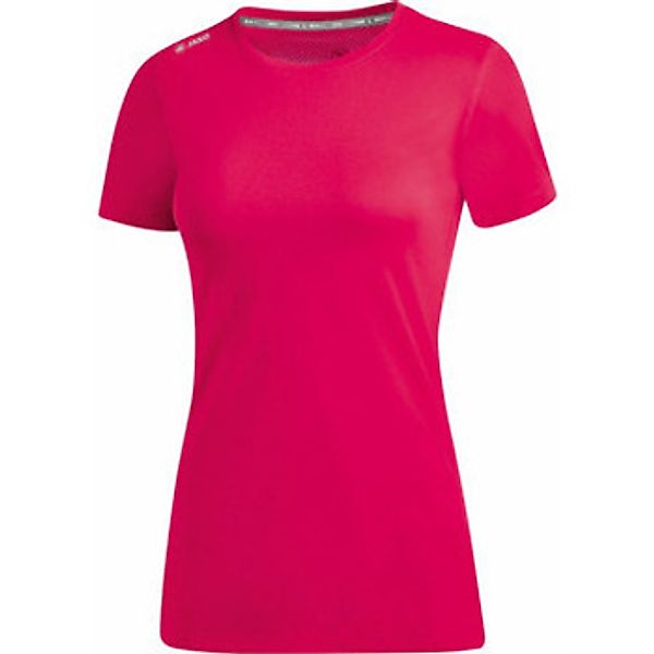 Jako  T-Shirt T-Shirt für Erwachsene in pink günstig online kaufen