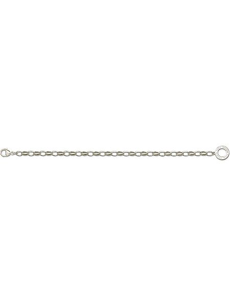 THOMAS SABO Silberarmband Thomas Sabo Damen-Armband günstig online kaufen