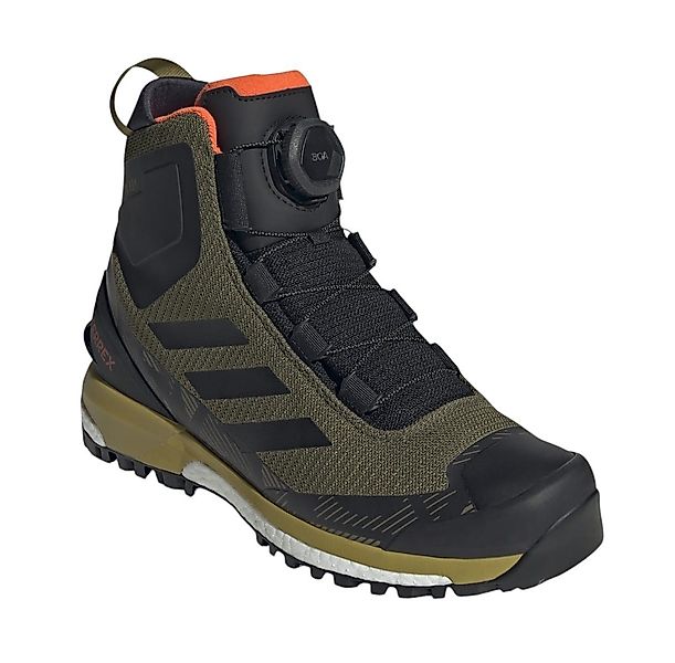 adidas Performance Winter-Wanderschuhe Terrex Conrax BOA RAIN.Ready (PrimaL günstig online kaufen