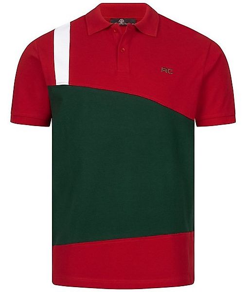 Rock Creek Poloshirt Herren T-Shirt mit Polokragen H-307 günstig online kaufen