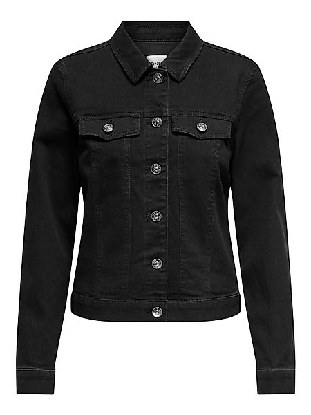 ONLY Jeansjacke ONLWONDA DNM JACKET PIM günstig online kaufen