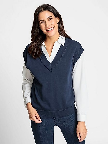 Witt Pullunder Pullunder . günstig online kaufen