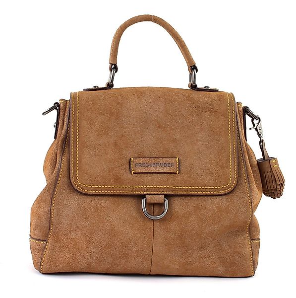 FREDsBRUDER Handtasche Score günstig online kaufen