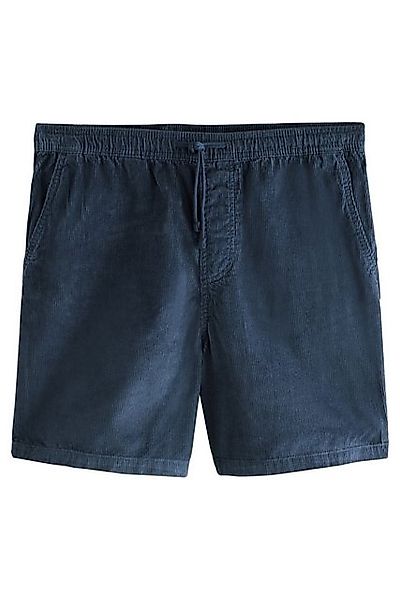 Next Webshorts Dock-Shorts aus Cord (1-tlg) günstig online kaufen