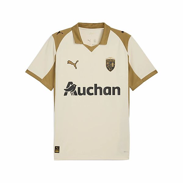 PUMA Trainingsshirt "RC Lens 25/26 Ausweichtrikot Herren" günstig online kaufen