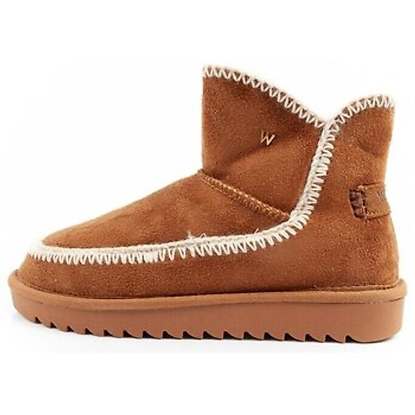 Wrangler  Moonboots Elsa günstig online kaufen