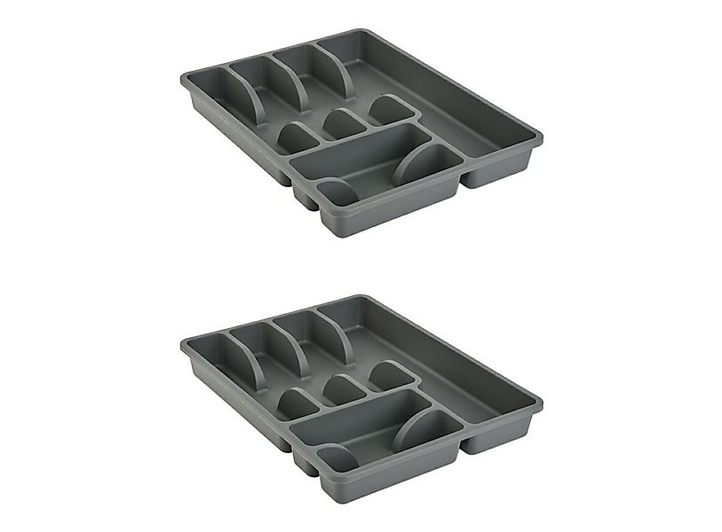 Engelland Besteckkasten Besteckeinsatz für Schubladen 30 cm (Vorteils-Set, günstig online kaufen