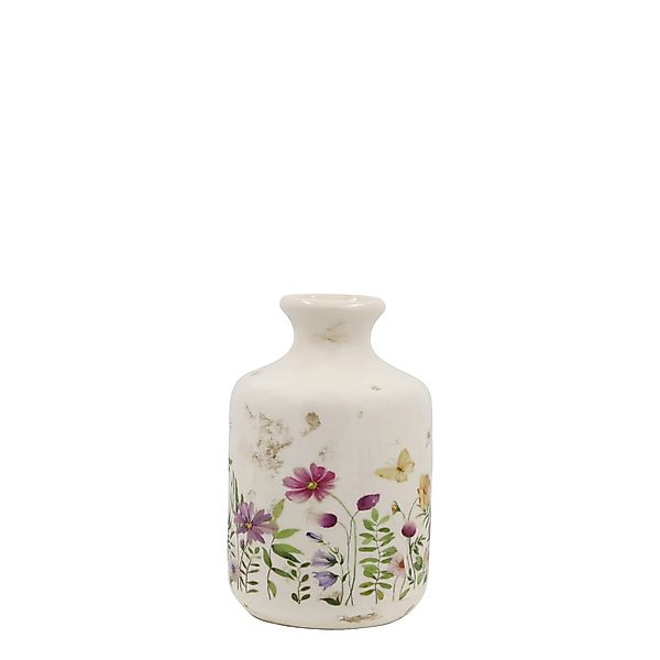 Annimuck Dekovase Chic Antique Avignon Flasche günstig online kaufen