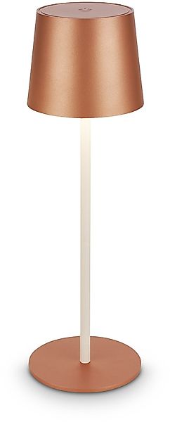 Briloner Leuchten LED Außen-Tischleuchte BOTA 7708014 günstig online kaufen