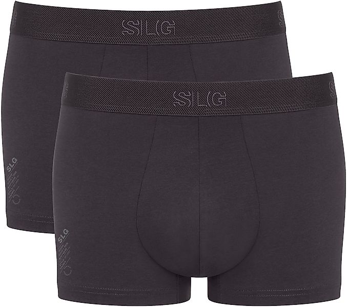 sloggi Trunk "SLG Base" 2er Pack, weiches und edles Material günstig online kaufen