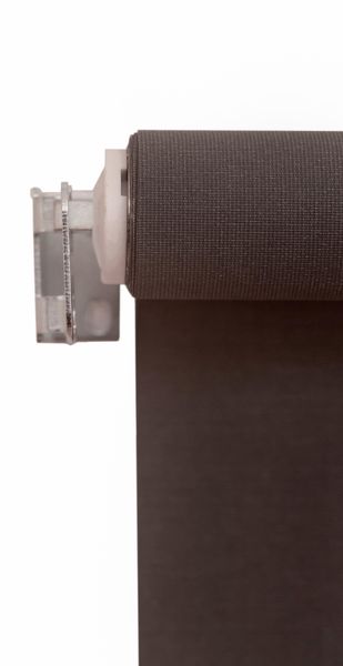 Springrollo Uni, sunlines, verdunkelnd, mit Bohren, günstig online kaufen