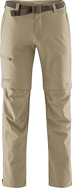 Maier Sports Trekkinghose Tajo He-T-Zip Off Hose el günstig online kaufen
