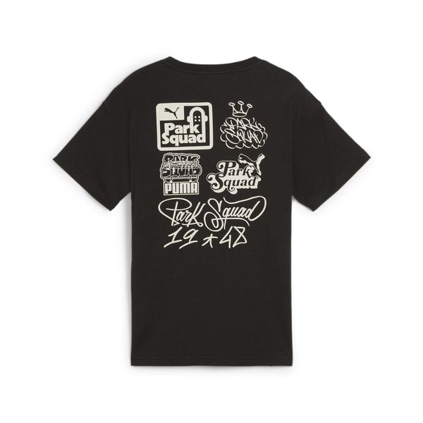 PUMA T-Shirt ESS+ MID 90S GRAPHIC günstig online kaufen