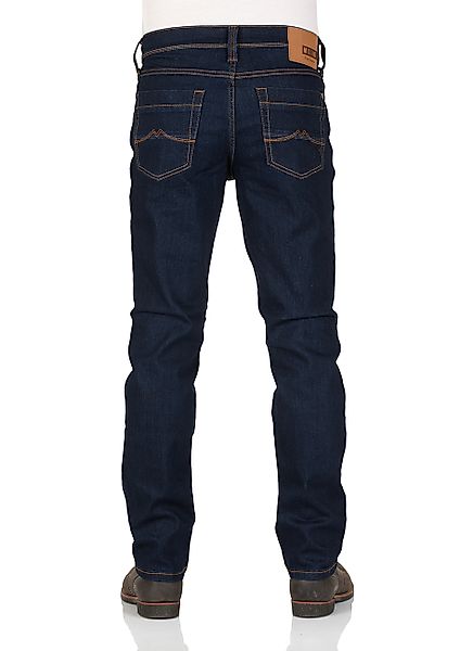 MUSTANG Straight-Jeans Style Washington Straight mit Reißverschluss günstig online kaufen