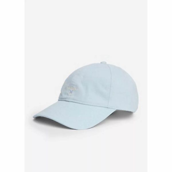 Barbour  Schirmmütze cascade sports cap - pale sky günstig online kaufen