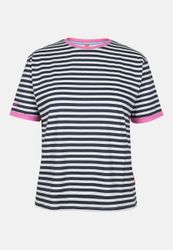 salzhaut T-Shirt UCK Damen Relaxed-Fit Endlich günstig online kaufen