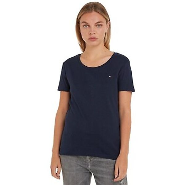 Tommy Hilfiger  T-Shirt WW0WW37882DW5 günstig online kaufen