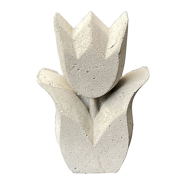 ZGM Betonfigur Tulpe TOPPY günstig online kaufen