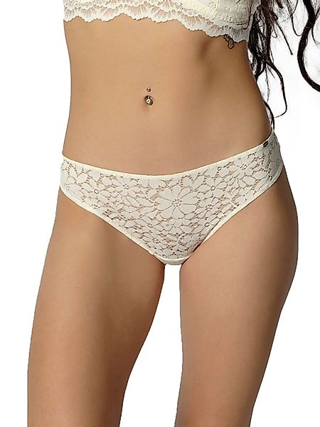 Skiny Bikinislip Damen Rio Slip Wonderfulace günstig online kaufen