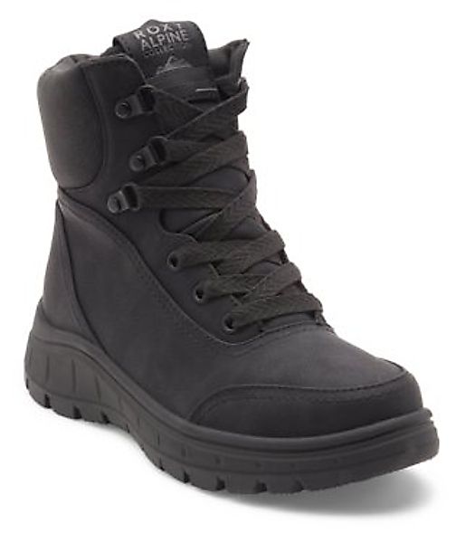 Roxy KARMEL Schnürboots Winterstiefel, Schnürstiefel, Winterschuhe, gefütte günstig online kaufen