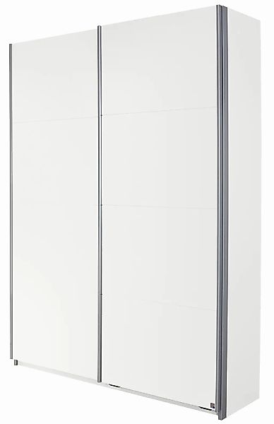 rauch Schwebetürenschrank "MINOSA", Kleiderschrank Breite 136 cm, ausziehba günstig online kaufen