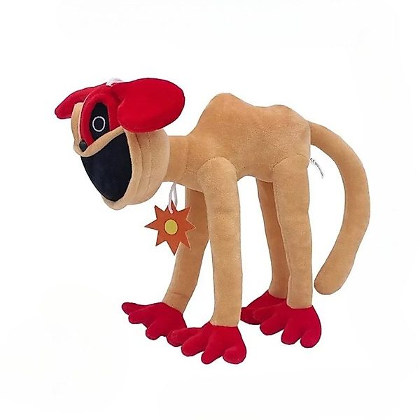 Wiztex Kuscheltier Smiling Critters Plüschfigur - günstig online kaufen