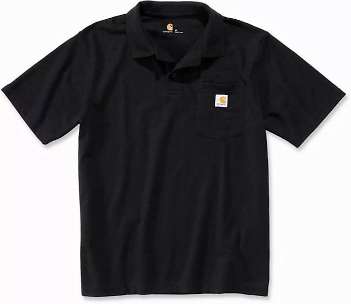 Carhartt Poloshirt K570 Work Pocket günstig online kaufen