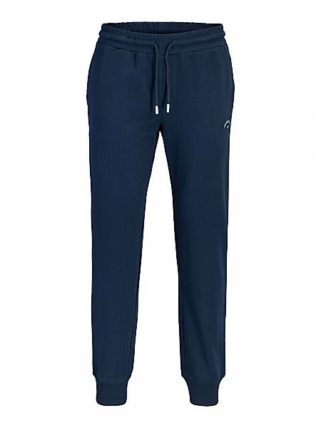 Jack & Jones PlusSize Sweathose "JPSTGORDON COLLEGE SWEAT PANTS PLS" günstig online kaufen