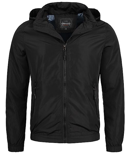 Rock Creek Windbreaker Herren Übergangsjacke mit günstig online kaufen