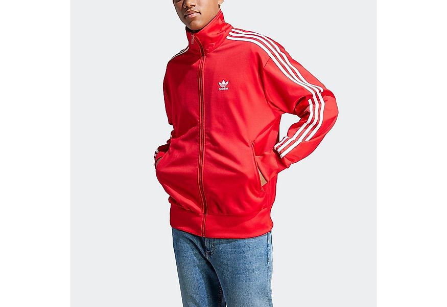 adidas Originals Trainingsjacke FBIRD TT günstig online kaufen