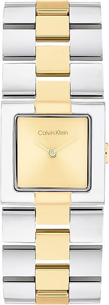 Calvin Klein Quarzuhr CK MERIDIAN 25100115, günstig online kaufen