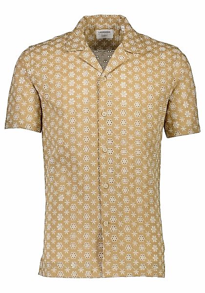 LINDBERGH Flanellhemd "Freizeithemd Relaxed Fit" günstig online kaufen